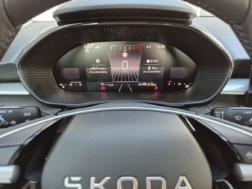 Skoda Fabia IV 2026 Skoda Fabia Drive 1.0 TSI 115KM manual Aut z placu, zdjęcie 23