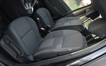 Renault Scenic III Van 1.6 16v E85 eco2 110KM 2011 Renault Scenic 1.6B Klima Navi 82 TYS KM Oryginal Lakier Sprowadzony Oplac, zdjęcie 25