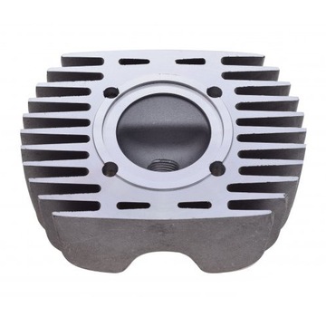 ГОЛОВКА ЦИЛИНДРА ЯВА 50