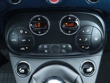 Fiat 500 IV 2023 Fiat 500 1.0 mild-hybrid, Salon Polska, zdjęcie 12