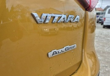 Suzuki Vitara III SUV Facelifting 1.4 BoosterJet 140KM 2019 Suzuki Vitara Lift 4x4 Bogata wersja 1.4 Benzyna 140KM, zdjęcie 10