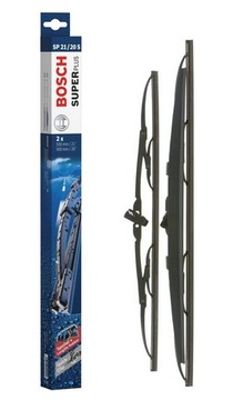 Bosch SP21/20S zestaw wycieraczek