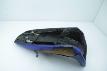 YAMAHA XT 125 X 05-08 ДИВАН СИДЕНЬЯ