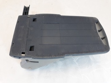 Leitz 5180 серый дырокол на 65 листов S620