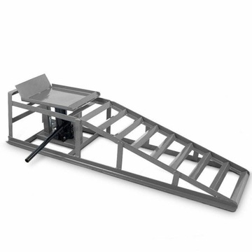 ЗАГРУЗОЧНЫЕ РАМПЫ RAMAP КОМПЛЕКТ РАБОЧЕГО ПОДЪЕМНИКА 4T