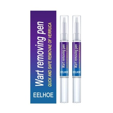 Przeciw Moli Remover Anti Verruca