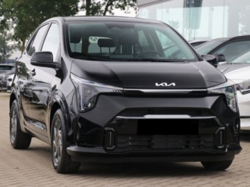 Kia Picanto III Hatchback 5d Facelifting 1.0 DPI 67KM 2026 KIA Picanto 1.0 DPI L Hatchback 68KM 2026, zdjęcie 3