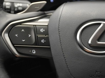Lexus NX II SUV Facelifting 2.5 450h+ 292KM 2025 450h+ Prestige AWD 2.5 (292KM), zdjęcie 10