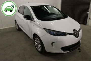 Renault ZOE I R110 108KM 2018