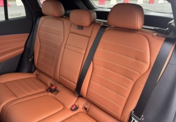 Mercedes GLC C254/X254 2026 Mercedes-Benz GLC 400 4matic z technologia EQ Elektryczny 489KM, zdjęcie 17