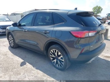 Ford Escape III 2020 Ford Escape 2020 FORD ESCAPE SE SPORT HYBRID Print 2.5 Hybryda 165KM, zdjęcie 3