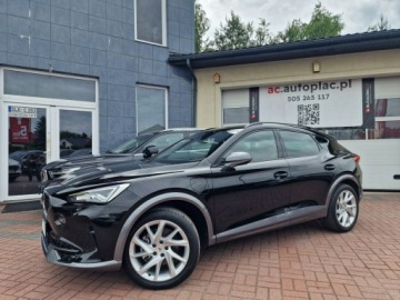 Cupra Formentor Crossover PHEV 1.4 e-HYBRID 204KM 2022 Cupra Formentor 1.4 e-Hybrid DSG, zdjęcie 5