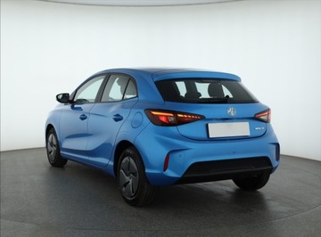 MG 2025 MG 3 1.5, 1. Właściciel, Serwis ASO, VAT 23%, zdjęcie 3