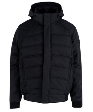 Kurtka zimowa softshell Engelbert Strauss vision M