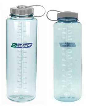 BUTELKA BIDON NALGENE SILO WM SUSTAIN 1,5L SEAFOAM
