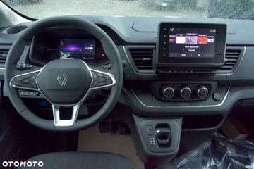 Renault Trafic III Combi 2.0 dCi  170KM 2026 Renault Trafic Renault Trafic Kombi 2.0 L2 Equilibre 2.0 Diesel 170KM, zdjęcie 5