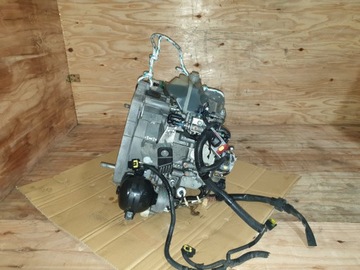SKŘÍŇ ŘAZENÍ ALFA ROMEO GIULIETTA 1.4 AUTOMAT