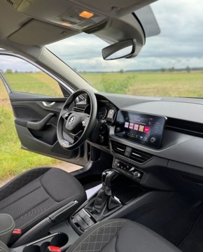 Skoda Kamiq 2023 Skoda Kamiq NAVI tylko 30 tys.km PISEMNA GWARANCJA w cenie Transport KR, zdjęcie 20