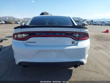 Dodge Charger VII 2023 Dodge Charger Scat Pack, 2023r., 6.4L 6.4 Benzyna 485KM, zdjęcie 5