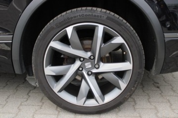 Seat Tarraco SUV 2.0 TDI 200KM 2022 SEAT Tarraco FR, zdjęcie 8