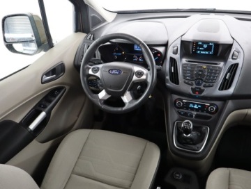 Ford Tourneo Connect II Standard 1.6 Duratorq TDCi 115KM 2014 Ford Tourneo Connect 1.6 TDCi, Salon Polska, zdjęcie 6