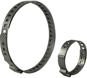 OPASKI ZACISKOWE DO OSŁON PRZEGUBÓW - 2 szt w kpl