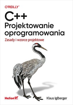 С++. Программный дизайн. Правила и закономерности