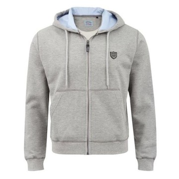 Bluza Asman Szara XL