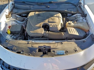 Dodge Charger VII 2023 Dodge Charger SXT 2023 3.6L 3.6 Benzyna 292KM, zdjęcie 6