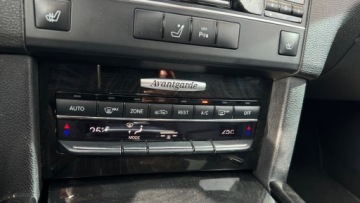 Mercedes Klasa E W212 Kombi 300 CDI BlueEFFICIENCY 231KM 2011 Mercedes-Benz Klasa E Bardzo ladny stan . 3,0 CDI Automat Pneomatyka 3.0, zdjęcie 36