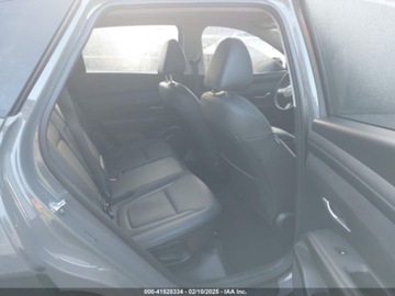 Hyundai 2025 Hyundai Tucson Sel Convenience 2025 2.5l 2.5 Benzyna 187KM, zdjęcie 12