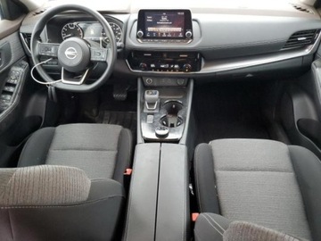 Nissan 2021 Nissan Rogue Nissan Rogue AWD SV, od ubezpieczalni po gradobiciu, zdjęcie 6