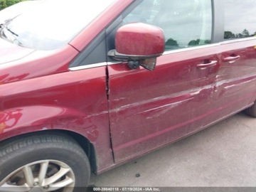 Dodge Caravan V Grand Caravan Facelifting 3.6 VVT 283KM 2019 Dodge Grand Caravan 2019 Dodge Grand Caravan SXT Wagon 3.6 Benzyna 283KM, zdjęcie 15