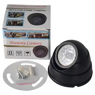 ПРОМЫШЛЕННАЯ КАМЕРА КУПОЛЬНАЯ КАМЕРА С LED-подсветкой