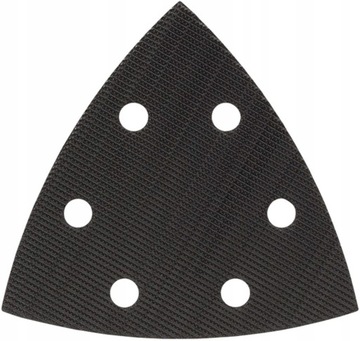 BOSCH Płyta stopa szlifierska rzep PDA GDA