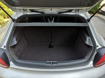 Volkswagen Scirocco III Coupe 1.4 TSI 160KM 2010 Volkswagen Scirocco 1.4 TSI 160KM Klimatronic, zdjęcie 20