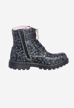 БОТИНКИ ДЛЯ ДЕВОЧЕК DISNEY MINNIE MOUS 24 ŻHA