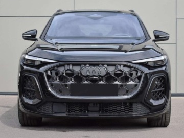 Audi Q5 III SQ5 Sportback 3.0TFSI MHEV plus 367KM 2025 AUDI Q5 SQ5 TFSI quattro Suv 3.0 (367 KM) 2025, zdjęcie 2