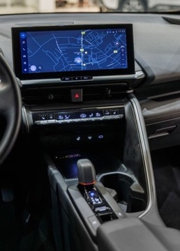 Toyota C-HR II SUV 1.8 Hybrid 140KM 2024 Toyota C-HR 1.8 Hybrid Style 1.8 Hybryda 140KM, zdjęcie 22