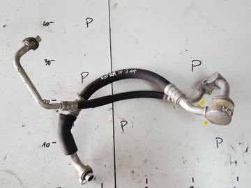 OPEL ASTRA IV J 09-15R 2.0 CDTI PŘÍVOD KLIMATIZACE