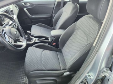 Kia Ceed III Kombi 1.6 CRDi 136KM 2021 Kia Ceed SalonPL serwis ASO 1.6CRDi 136KM bezwypadkowy pakiety gwarancja V, zdjęcie 10
