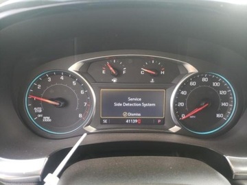 Chevrolet 2023 Chevrolet Traverse 2023r., LT, od ubezpieczalni 3.6 Benzyna 310KM, zdjęcie 10