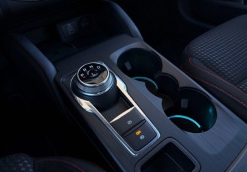 Ford Focus IV Hatchback Facelifting 1.5 ECOBLUE 115KM 2024 Ford Focus PROMOCJA WIOSENNA 1.5 EcoBlue 115KM AT ST-Line X Salon PL ASO F, zdjęcie 28