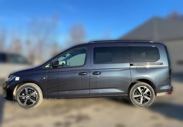 Volkswagen Caddy V Caddy 2.0 TDI 122KM 2025 Volkswagen Caddy Maxi Life 7 osob 2,0 l TDI 122 KM DSG 2.0 Diesel 122KM, zdjęcie 7