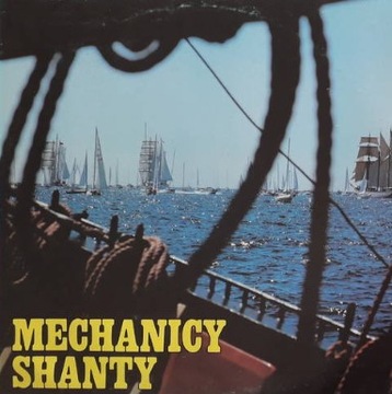Winyl Shanty Mechanicy