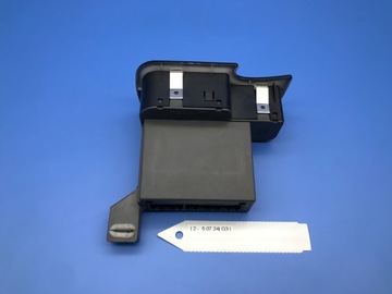 ALFA ROMEO 147 - PANEL PŘEPÍNAČ SKEL ZRCÁTKO 735263175