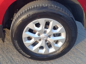 Dacia Duster II SUV Facelifting 1.0 TCe 90KM 2022 DACIA DUSTER 1.0 TCe Comfort, 100% Bezwypadkowy, Salon Polska, 1 Właściciel, zdjęcie 30