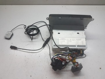 VW EOS GOLF V VI PASSAT НАВИГАЦИЯ НАВИ РАДИО