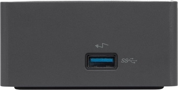 Док-станция Targus DOCK190EUZ 4K USB-C