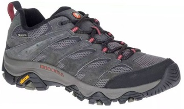 Buty MERRELL MOAB 3 GTX Gore-tex rozmiar 44.5